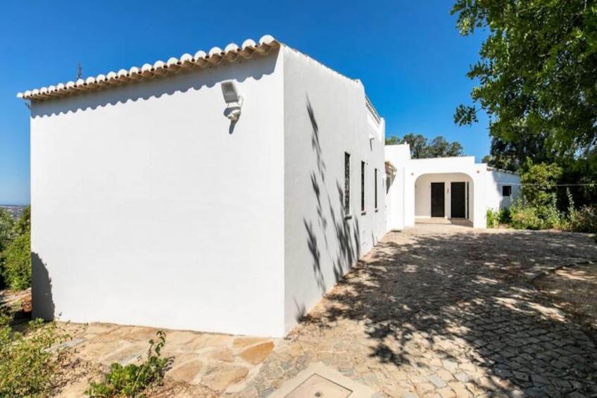 Villa Saragoça - foto 48