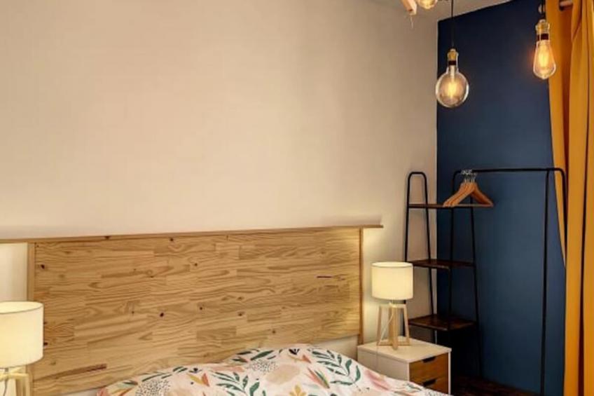 Résidence As 50 - Les Bateaux Au Bord De L'eau - foto 5