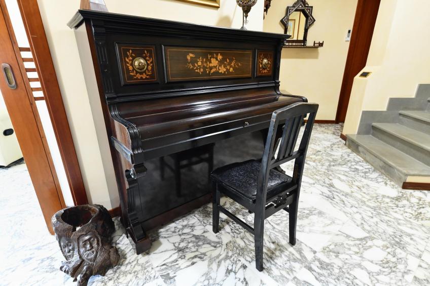 Villa Vella mit Privatpool - foto 42