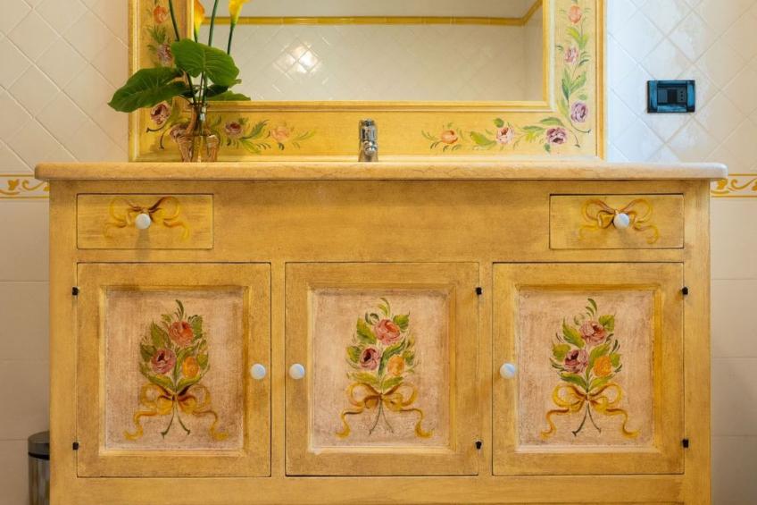 Weingut Le Caselle - foto 52