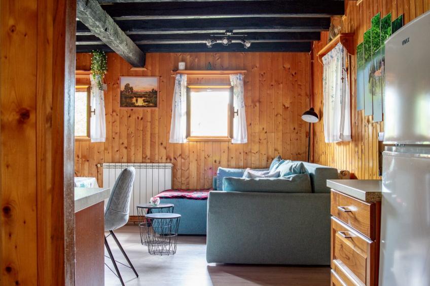 Fachwerkhaus "Ferienhaus Monto" - foto 28