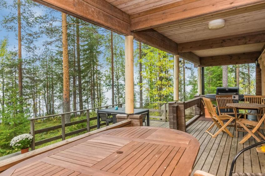 Metsola / huilinpaikka - foto 5