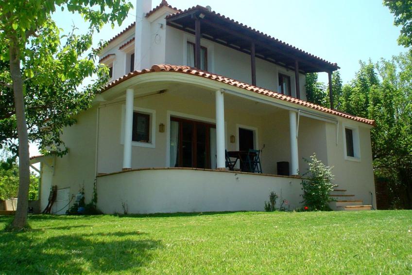 Simos in Paleokastro - foto 10