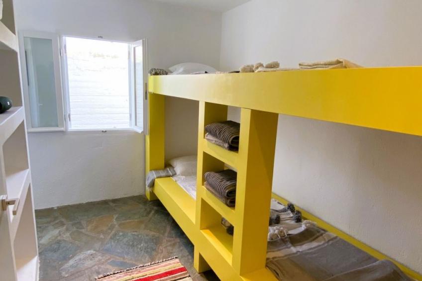 Ferienvilla "Villa Stamata" mit Pool und Garten - foto 19