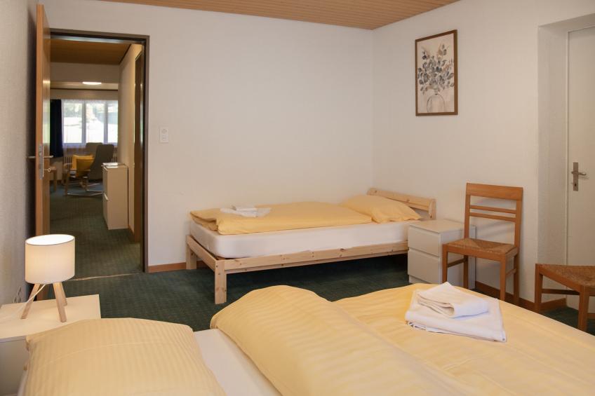 BeKb-Gebäude Apt 07 - foto 15