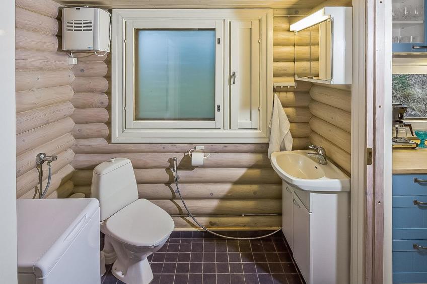 Onnimökki - foto 14