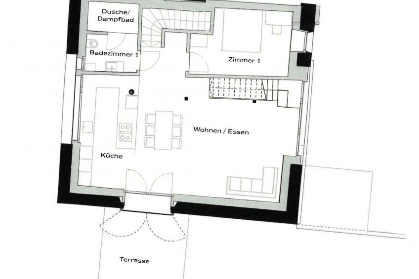 chasa Fuldera - foto 19