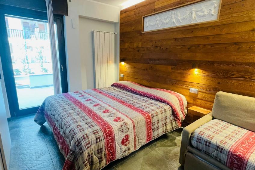 Ein-Zimmer-Wohnung 3 p.l. Villa Linda' - foto 3