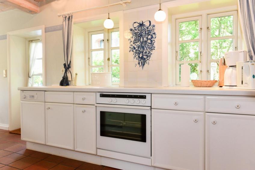 Semi-detached houses, Oldsum auf Föhr - Type A - foto 5