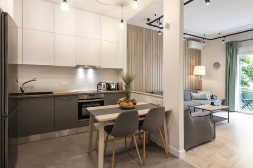 Pagrati 2 Atemberaubendes Αpartment von gianttrip - foto 6