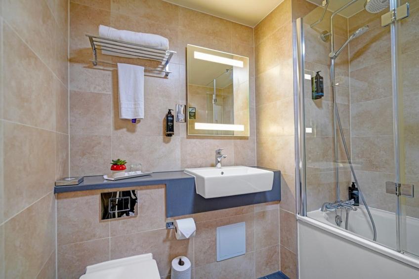 Privilege King Room - foto 36