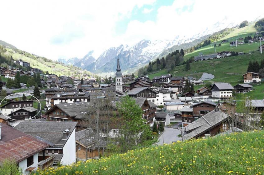 Appartements à La Clusaz - foto 20