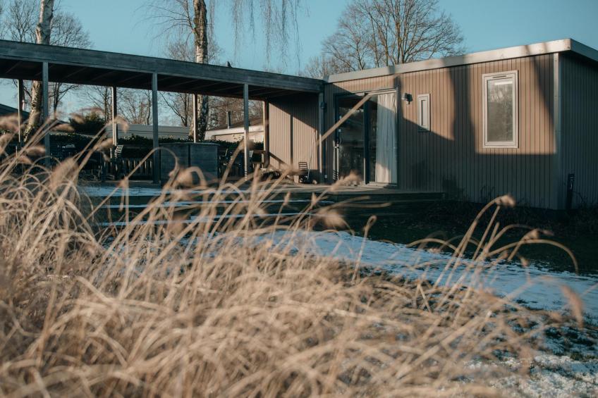 6 + 6-persoons Familie lodge - foto 15