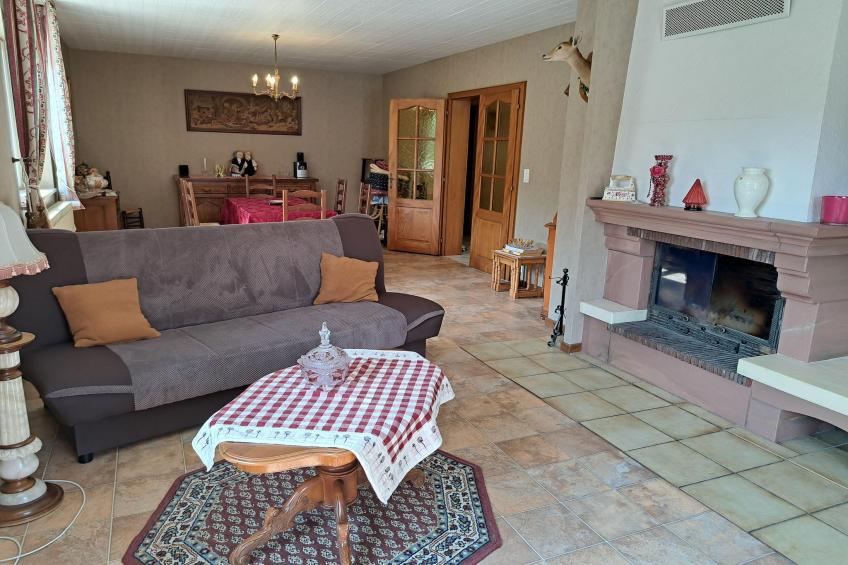 maison de vacances, Reipertswiller - foto 3