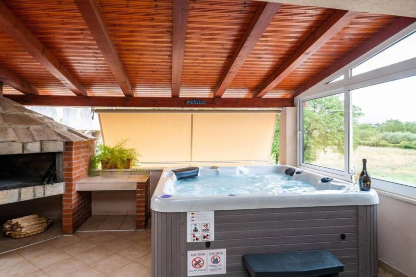 Apartment Nature View  - Three Bedroom Apartment with Jacuzzi - foto 24