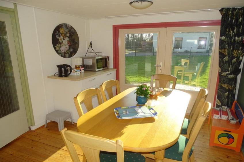 Tragel 37 Schoondijke - foto 3