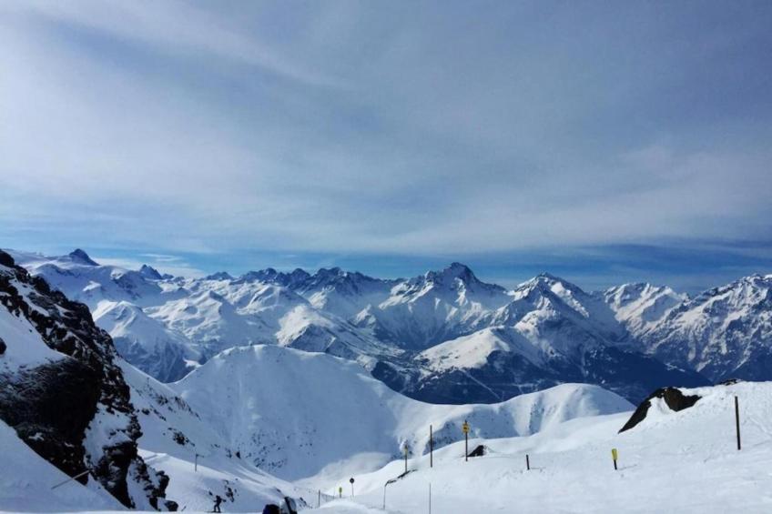 Maison de vacances - OZ EN OISANS - foto 23