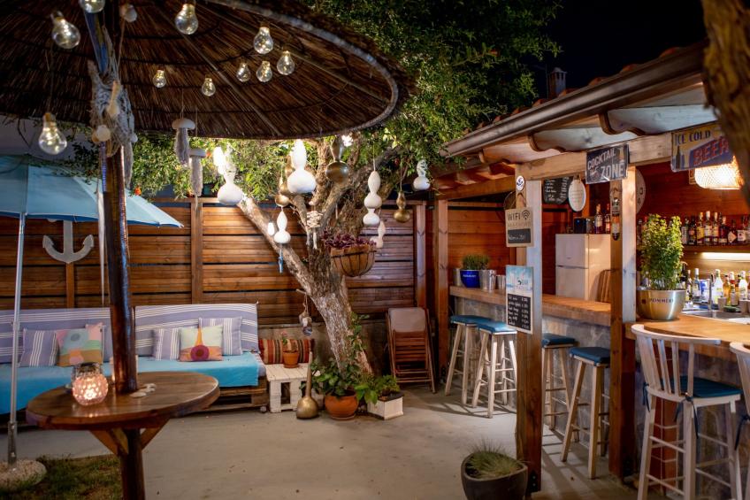 mit Terrasse - foto 46