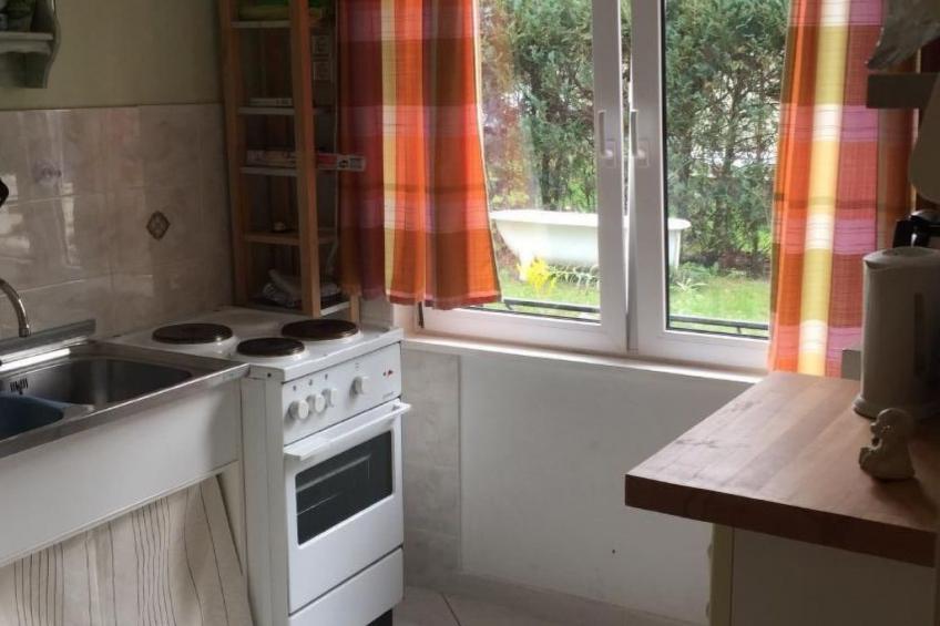 Datscha im Grünen - foto 16