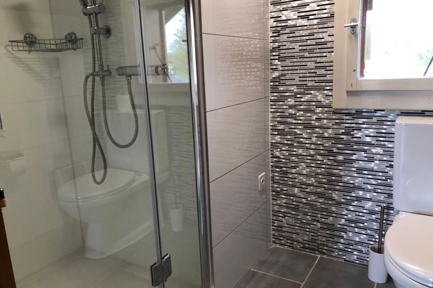 Chalet in der Nähe des Sees 3 Minuten zu Fuß entfernt - foto 8