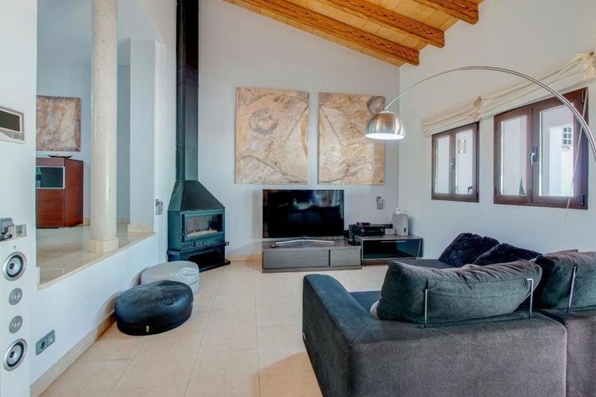 Haustierfreundlich, Reiterfreundlich, a 10 minutos Palma - foto 65