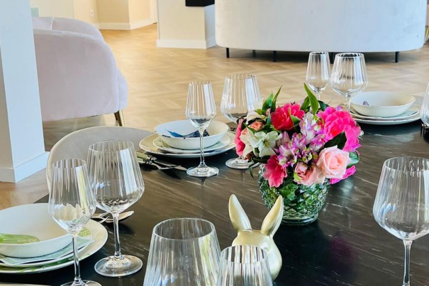 Villa Bellevue - foto 28