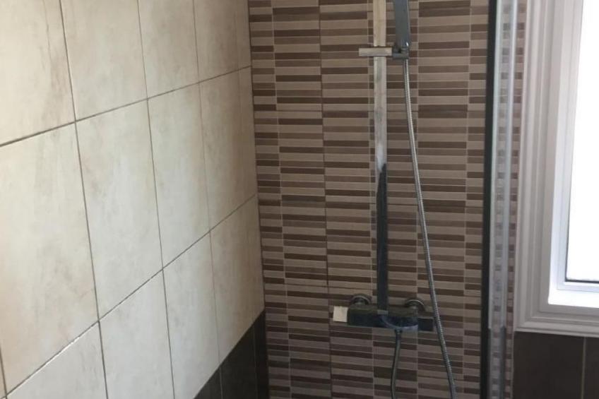 "Palmenvilla" mit privatem Balkon - foto 16