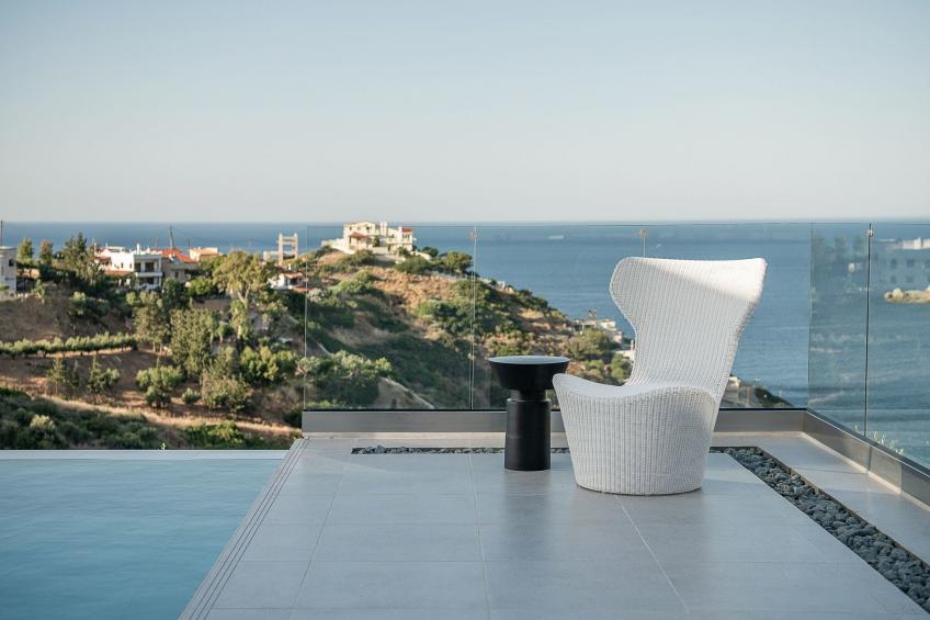 "Kokomo Gaia" mit privatem Parkplatz - foto 3