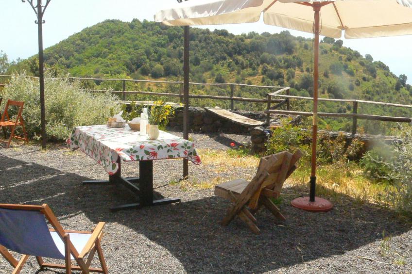 Casa Etnea" mit Terrasse - foto 20