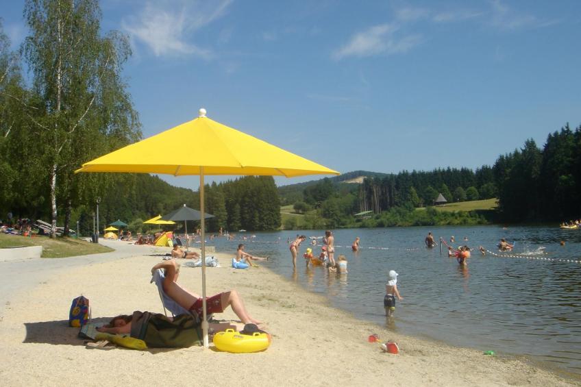 Ferienhäuschen 44 qm - foto 28