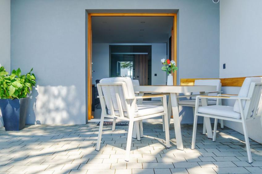 Wohnung mit Whirlpool - foto 11