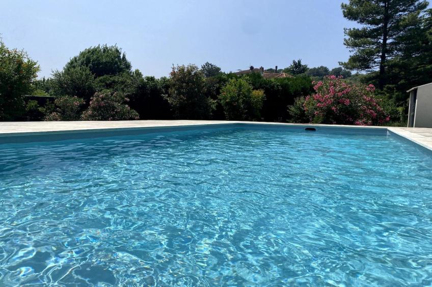 Grande Maison et piscine privée - foto 13
