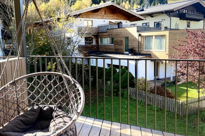 Bergzeit Appartements - foto 21