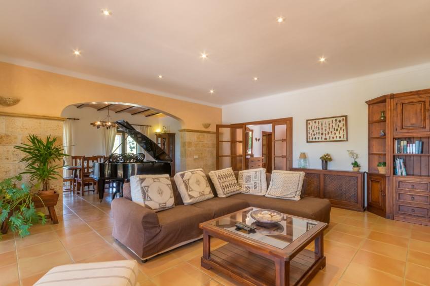 Palleta S'Horta, Finca 5StarsHome Mallorca - foto 2