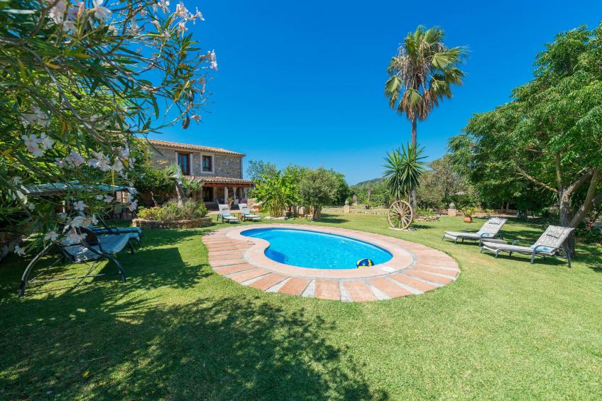 Finca Can Diego - foto 11