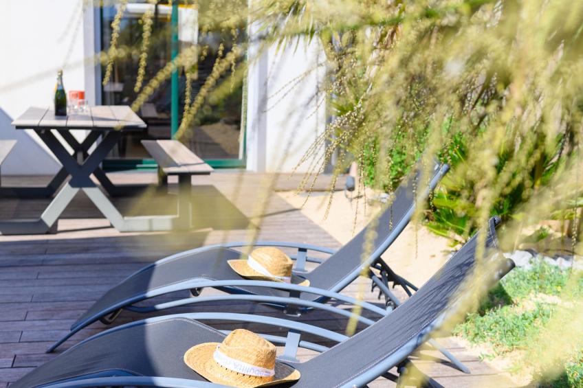 Confort et Relax à la Plage - foto 34