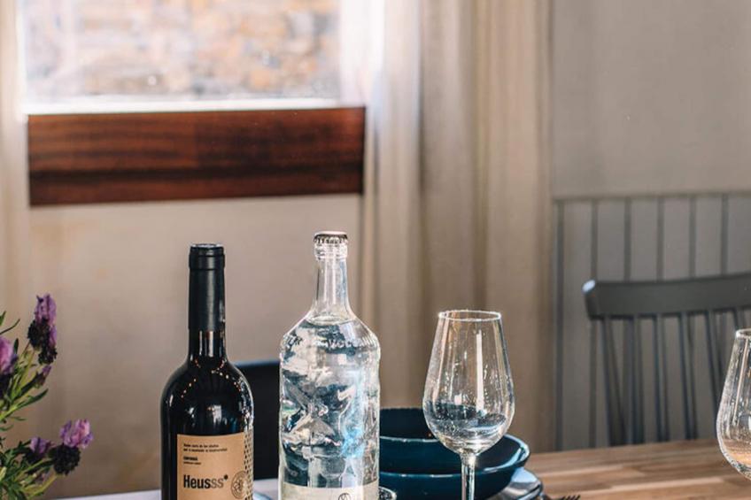 Mobil Home - Bungalow - Cottage à Montagut i Oix - foto 59