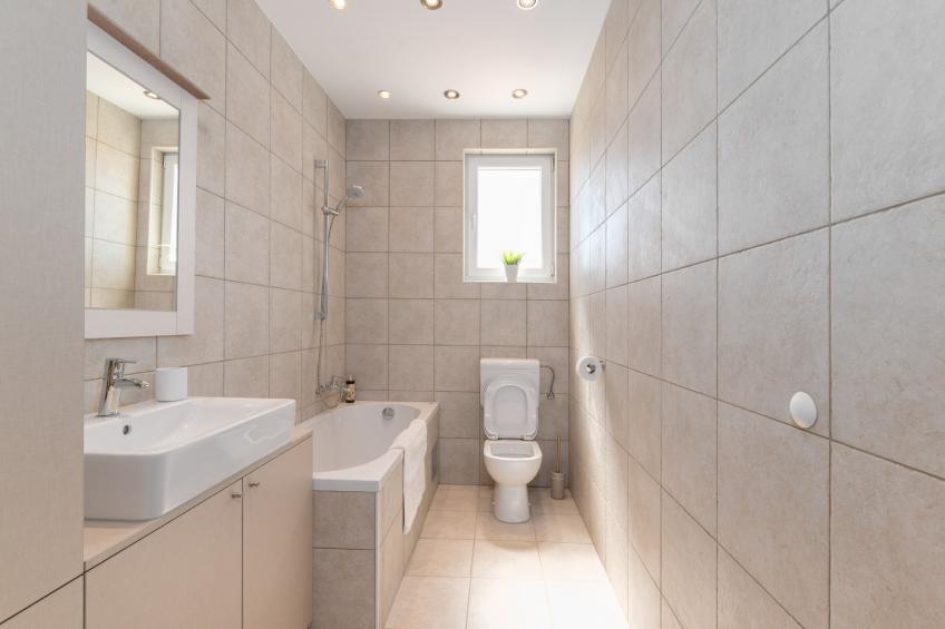 Holiday Home Lea - Three Bedroom Holiday Home with Terrace and Sea View - foto 25