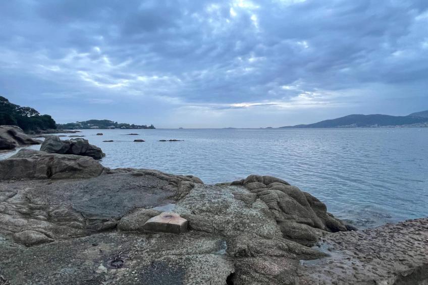 Résidence U Livanti Belvédère Campomoro - Chalet Casane - foto 10