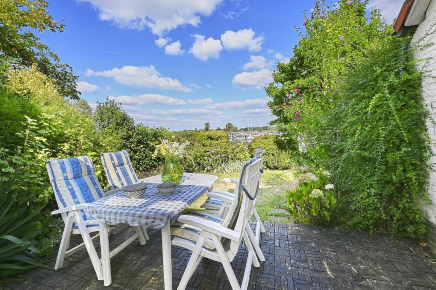 Aan de oever - foto 32