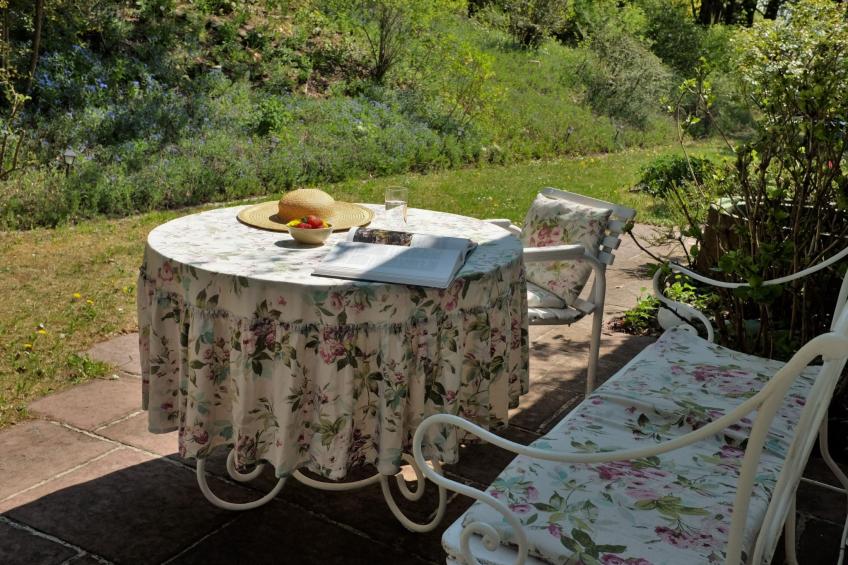 mit einer umwerfenden Panoramaaussicht - foto 29