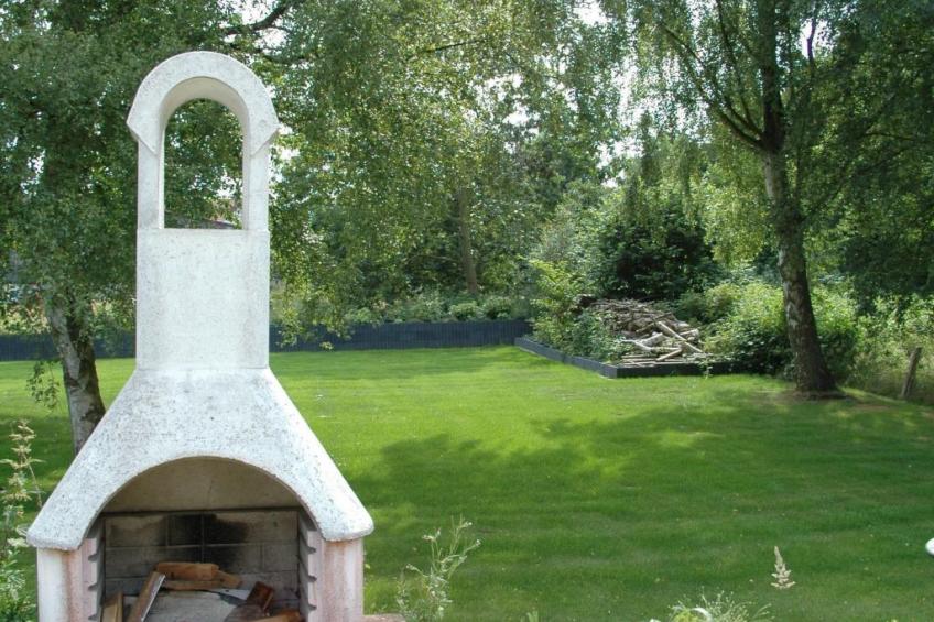 mit Indoorpool, Garten und Partyraum - foto 28