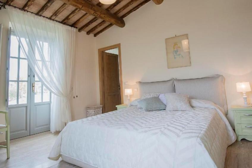 Ferienvilla 'Casale Galli' mit eigenem Pool - foto 11