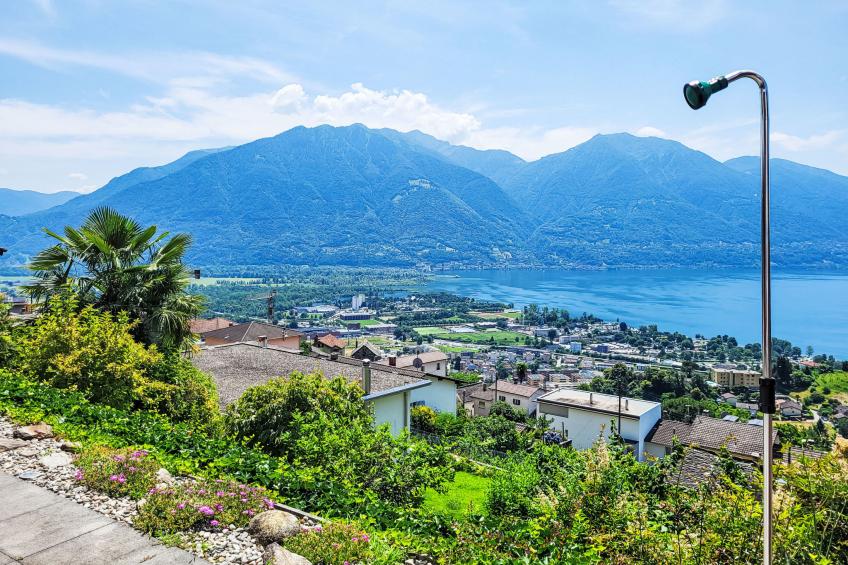 Residenza Solaria Endless View - foto 27