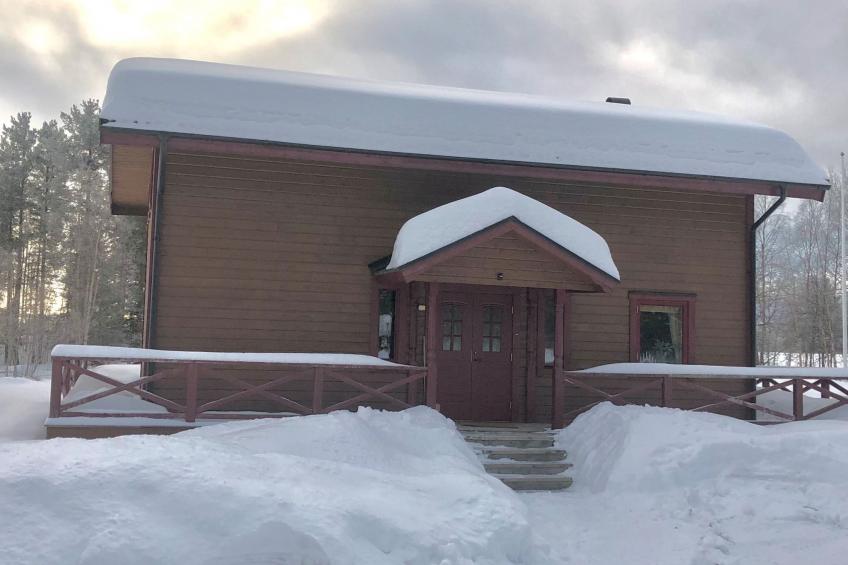 Landhaus auf großem Rasengrundstück - foto 6