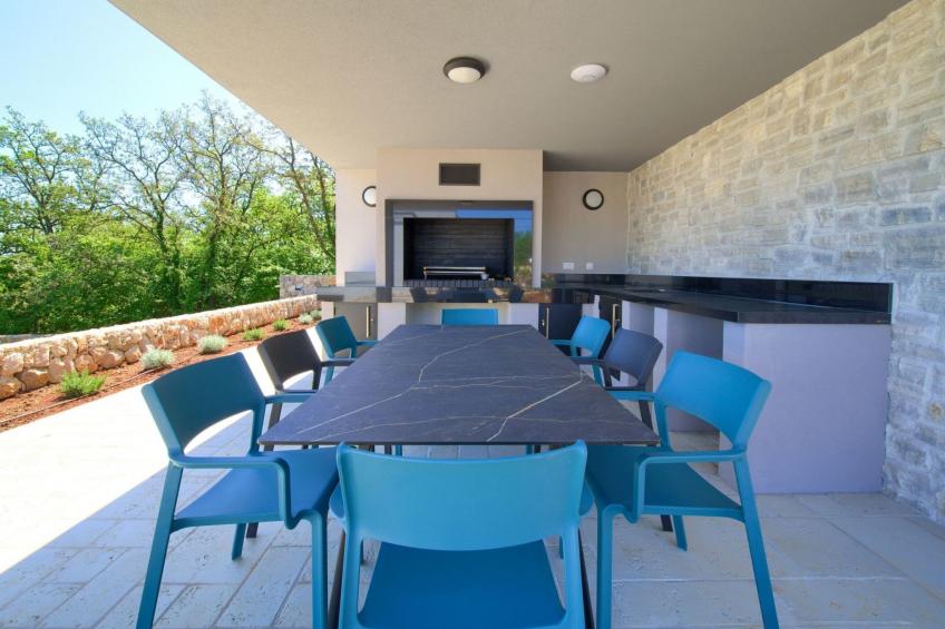 Villa Miryam - foto 19