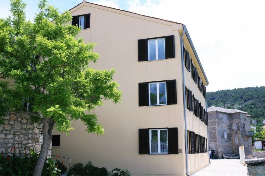 Duplex-Apartment mit Blick auf das Meer und den Garten - foto 4