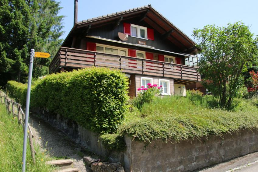 Chalet Lilian - foto 41