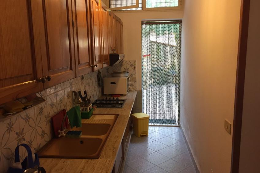 Villa Gina in Trappeto - foto 11