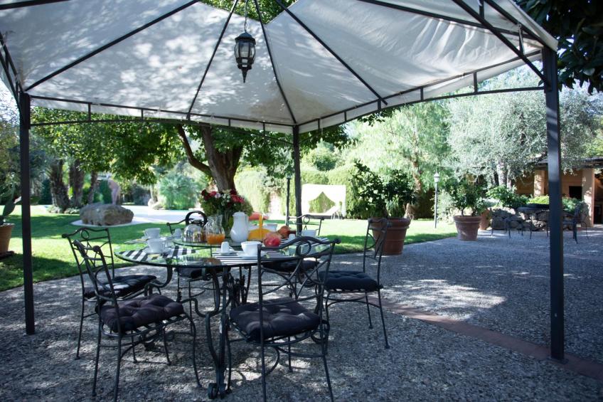 Casa del Pozzo Antico - foto 28